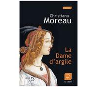 La Dame D'argile