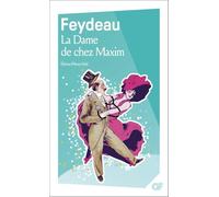 La Dame de chez Maxim