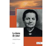 La dame de coeur