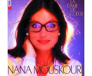 La Dame De Coeur