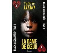 La Dame De Coeur "Black Jack Caraibe Tome 1