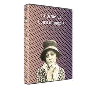 La Dame de Constantinople DVD DVD