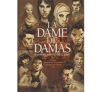 La Dame de Damas: Daraya, quartier de la banlieue sud-ouest de Damas, Syrie