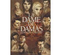 La Dame de Damas: Daraya, quartier de la banlieue sud-ouest de Damas, Syrie
