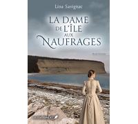 La dame de l'île aux naufrages