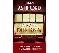 La dame de l'Orient Express