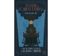 La dame de l'Orient-Express Lindsay Ashford (Auteur)