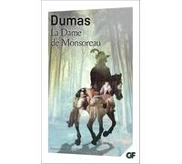 La Dame de Monsoreau