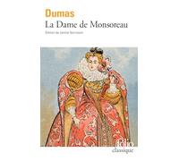 La Dame de Monsoreau