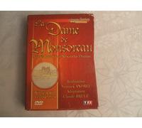 La Dame de Monsoreau - Vol.1 à 4 - Coffret 4 DVD