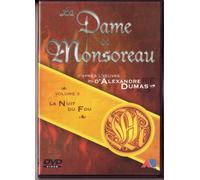 La Dame De Monsoreau Volume 3