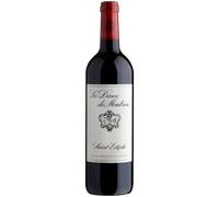 La Dame de Montrose 2016 - Second Vin du Château Montrose