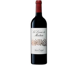 La Dame de Montrose 2017 - Second Vin du Château Montrose