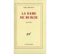 La Dame de Murcie