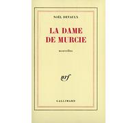 La Dame de Murcie – Gallimard