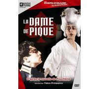 La Dame De Pique