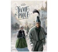 La Dame De Pique
