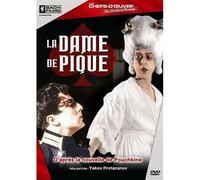 La Dame De Pique