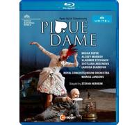 La Dame de pique Blu-ray