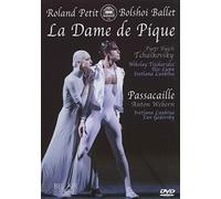La Dame de pique DVD