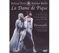 LA Dame de Pique by Bel Air Classiques