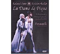 NAXOS – DVD – La Dame de pique