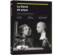 La Dame de pique DVD E