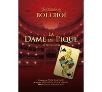 La Dame de Pique E