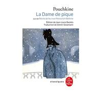 La Dame de pique et autres nouvelles
