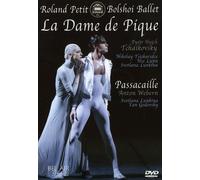 La Dame de Pique [New DVD]