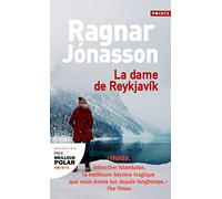 La Dame de Reykjavik