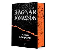 La Dame De Reykjavik Intégrale - Suivi D'une Nouvelle Inédite