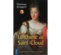 La dame de Saint-Cloud
