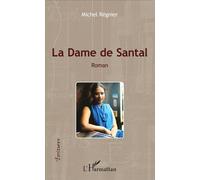 La Dame De Santal – L'Harmattan