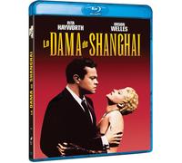 La Dame De Shanghai (1947) / The Lady From Shanghai