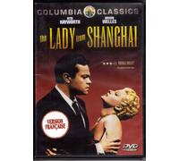 La Dame de Shanghaï – Sony Pictures Home Entertainment