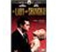 La dame de Shanghai - DVD Zone 1 G