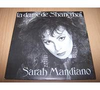 La Dame De Shanghaï / En Sursis - 45 tours - 7"