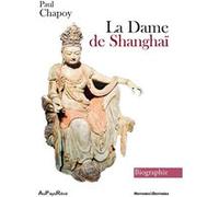 La Dame de Shanghaï Paul Chapoy (Auteur)
