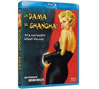 La dame de Shanghai (The Lady From Shanghai) G