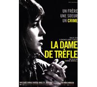 La Dame de trèfle
