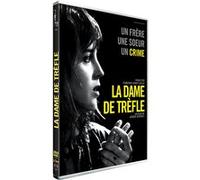 La Dame de trèfle E