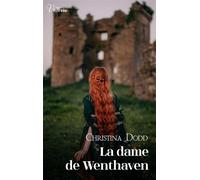 La dame de Wenthaven - Christina Dodd - Harlequin - Poche - Roman