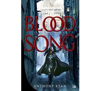 Blood Song - La Dame Des Corbeaux Et Autres Nouvelles - La Dame Des Corbeaux - Le Haut Percepteur - Le Mal Par Le Mal Ou La Chute De Kethia