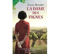 La dame des vignes