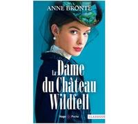 La dame du château de Wildfell LE GRAND-F (Auteur)