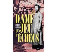 La Dame du jeu d'échecs Philippe Charlier (Auteur)