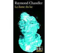 La Dame du lac