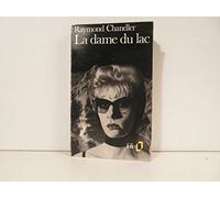 La Dame du lac
