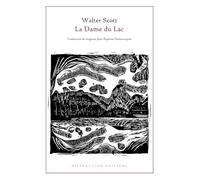 La Dame du Lac: Poème en six chants